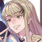 Kamizaki Yuiko